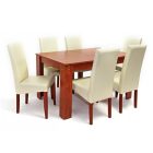 Kinyitható asztal Szilva T2084-2-5054