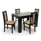 Kinyitható asztal Szilva T2084-2-5054