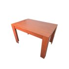 Étkezőasztal Calvados T2085-2-5056