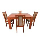 Étkezőasztal Calvados T2085-2-5056