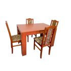 Étkezőasztal Calvados T2085-2-5056