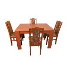 Étkezőasztal Calvados T2085-2-5056