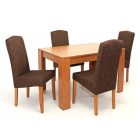 Étkezőasztal Éger T2085-2-5057