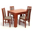 Étkezőasztal Sonoma T2085-2-5058