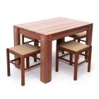 Étkezőasztal Sonoma T2085-2-5058