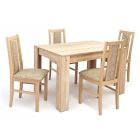 Étkezőasztal Szilva T2085-2-5059