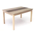 Kibővíthető étkezőasztal Calvados 135 T2086-2-5065