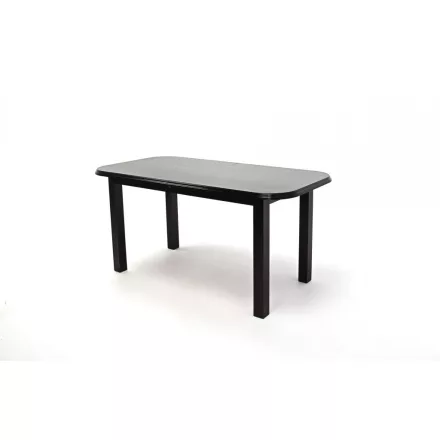 Kibővíthető étkezőasztal Wenge 160 T2090-2-5106