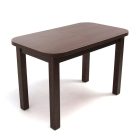 Kibővíthető étkezőasztal Dió 120 T2091-2-5084