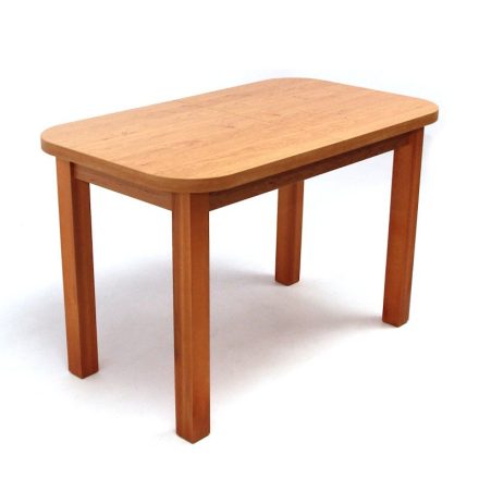 Kibővíthető étkezőasztal Éger 120 T2091-2-5085