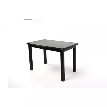 Kibővíthető étkezőasztal Wenge 120 T2091-2-5088