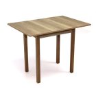 Étkező asztal olcsón Canyon tölgy T2098-2-5125