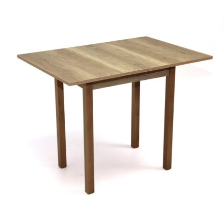 Étkező asztal olcsón Canyon tölgy T2098-2-5125