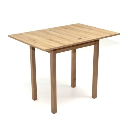 Étkező asztal olcsón Artisan tölgy T2098-2-5126