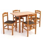 Étkező asztal olcsón Artisan tölgy T2098-2-5126