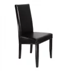 Favázas étkező szék Wenge barna T2105-2-2517