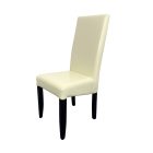 Favázas étkező szék Bézs wenge T2105-2-2518