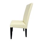 Favázas étkező szék Bézs wenge T2105-2-2518