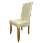 Favázas étkező szék Bézs éger T2105-2-2520