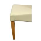 Favázas étkező szék Bézs éger T2105-2-2520