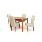 Favázas étkező szék Bézs éger T2105-2-2520