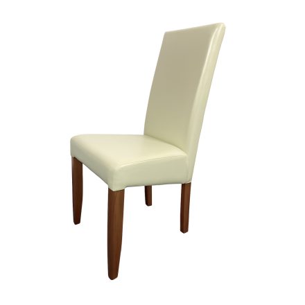 Favázas étkező szék Bézs magyar szilva T2105-2-2521