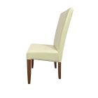 Favázas étkező szék Bézs magyar szilva T2105-2-2521