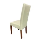 Favázas étkező szék Bézs magyar szilva T2105-2-2521