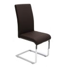 Fémvázas szék Bézs T2107-2-2532