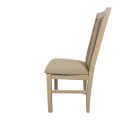 Favázas étkező szék Sonoma T2111-2-2549