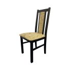 Favázas étkező szék Wenge T2111-2-2550