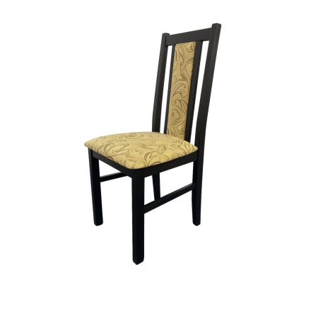 Favázas étkező szék Wenge T2111-2-2550