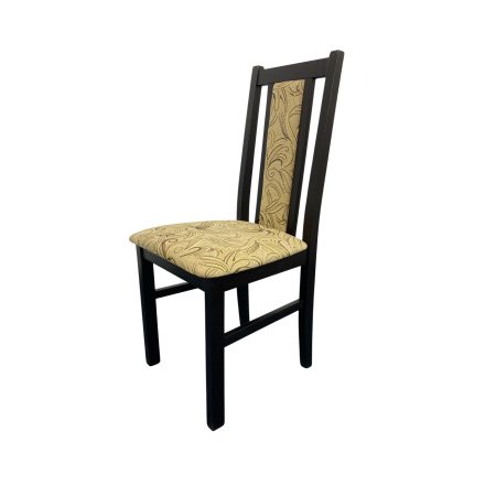 Favázas étkező szék Wenge T2111-2-2550