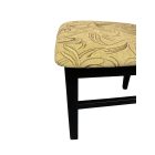 Favázas étkező szék Wenge T2111-2-2550