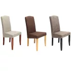 Favázas étkezőszékek Calvados T2115-2-2565