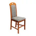 Favázas étkezőszék Calvados T2126-2-2621