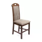 Favázas étkezőszék Calvados T2126-2-2621