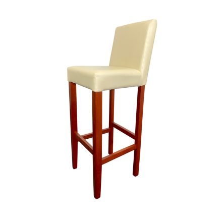 Fa bárszékek Calvados bézs T2128-2-2629
