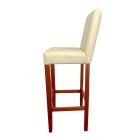 Fa bárszékek Calvados bézs T2128-2-2629