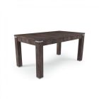 Fa étkezőasztal Iszap tölgy 160 T21504-2-6380