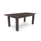 Fa étkezőasztal Iszap tölgy 160 T21504-2-6380