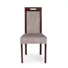 Favázas étkezőszék dió T21818