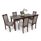 Jáz-DM Favázas étkezőszék