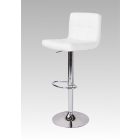 Bárszék Fehér T21827-2-6432