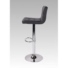 Bárszék Fekete T21827-2-6433