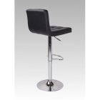 Bárszék Fekete T21827-2-6433