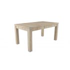 6 személyes kibővíthető étkező garnitúra T22152