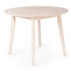 4 személyes fix étkező garnitúra T22174