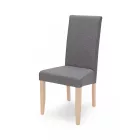 4 személyes fix étkező garnitúra T22174