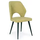 8 személyes kibővíthető étkező garnitúra T22196